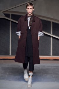 Raf Simons Men's Fall 2016