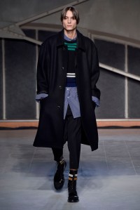 Raf Simons Men's Fall 2016
