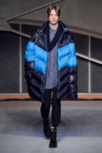 Raf Simons Men's Fall 2016