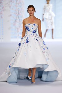 Ralph and Russo Spring 2016 Couture