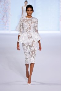 Ralph and Russo Spring 2016 Couture