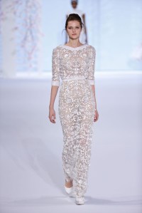 Ralph and Russo Spring 2016 Couture
