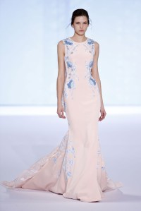 Ralph and Russo Spring 2016 Couture