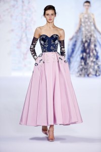 Ralph and Russo Spring 2016 Couture