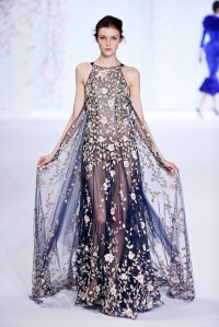 Ralph and Russo Spring 2016 Couture