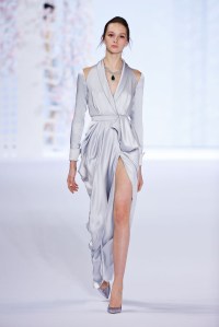Ralph and Russo Spring 2016 Couture