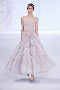 Ralph and Russo Spring 2016 Couture