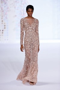 Ralph and Russo Spring 2016 Couture