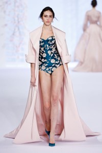 Ralph and Russo Spring 2016 Couture