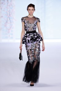 Ralph and Russo Spring 2016 Couture