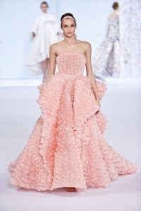 Ralph and Russo Spring 2016 Couture