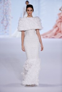 Ralph and Russo Spring 2016 Couture