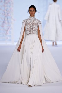 Ralph and Russo Spring 2016 Couture