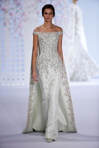 Ralph and Russo Spring 2016 Couture