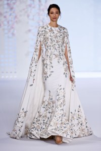 Ralph and Russo Spring 2016 Couture