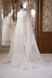 Rami Kadi Couture Spring 2016