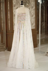 Rami Kadi Couture Spring 2016