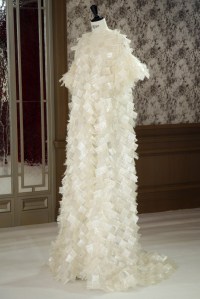Rami Kadi Couture Spring 2016