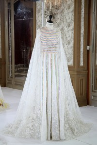 Rami Kadi Couture Spring 2016