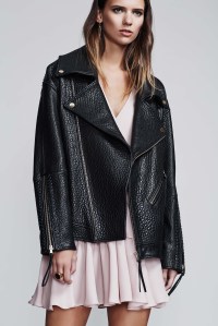 Rebecca Minkoff Pre-Fall 2016