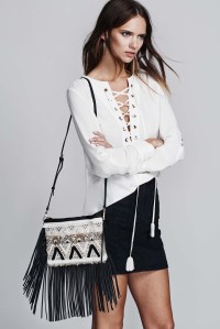 Rebecca Minkoff Pre-Fall 2016