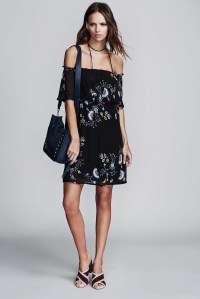 Rebecca Minkoff Pre-Fall 2016