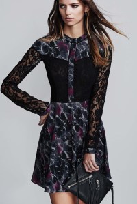Rebecca Minkoff Pre-Fall 2016