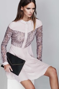 Rebecca Minkoff Pre-Fall 2016
