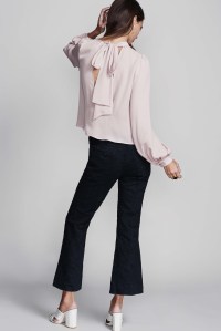 Rebecca Minkoff Pre-Fall 2016