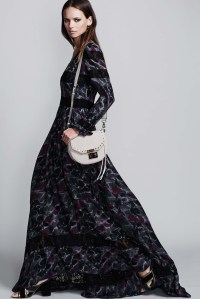 Rebecca Minkoff Pre-Fall 2016