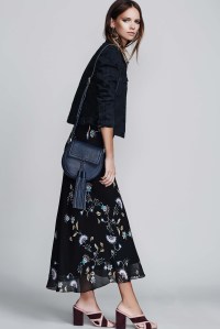 Rebecca Minkoff Pre-Fall 2016
