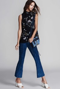Rebecca Minkoff Pre-Fall 2016