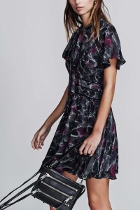 Rebecca Minkoff Pre-Fall 2016