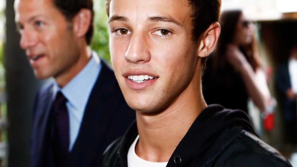 Cameron Dallas