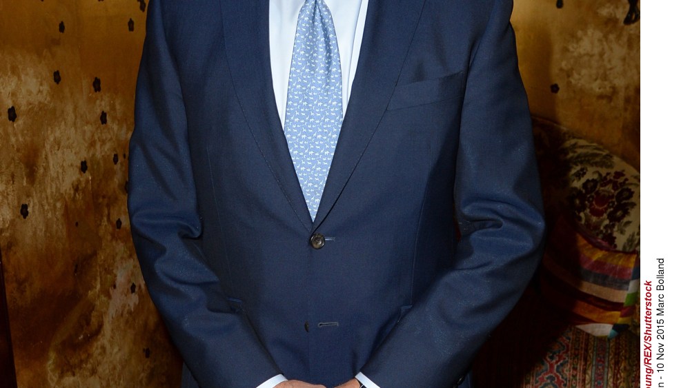 Marc Bolland