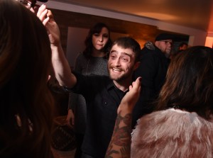 Daniel Radcliffe