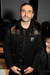 Riccardo Tisci