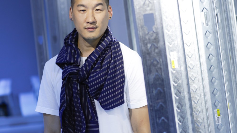 Richard Chai