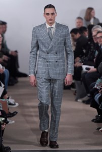 Richard James Men's Fall 2016