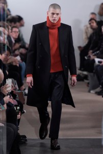 Richard James Men's Fall 2016