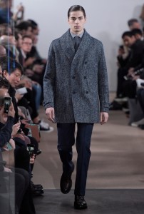 Richard James Men's Fall 2016