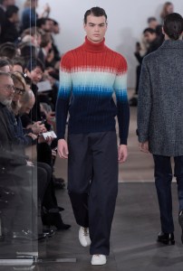 Richard James Men's Fall 2016