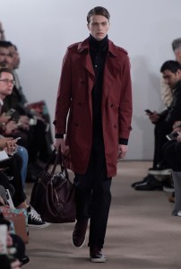 Richard James Men's Fall 2016