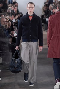 Richard James Men's Fall 2016