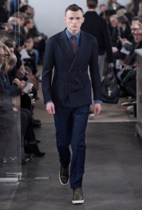 Richard James Men's Fall 2016