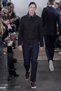 Richard James Men's Fall 2016