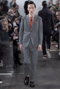 Richard James Men's Fall 2016