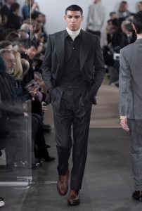 Richard James Men's Fall 2016
