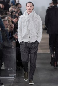 Richard James Men's Fall 2016