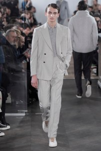 Richard James Men's Fall 2016